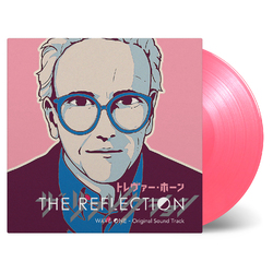 Trevor Horn The Reflection: Wave One (Original Soundtrack) Vinyl LP