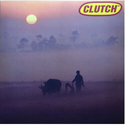 Clutch (3) Impetus Vinyl