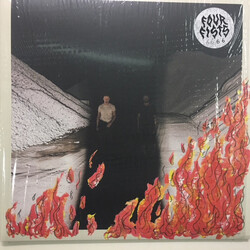 Four Fists 6666 Vinyl LP +g/f