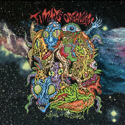 Timmy'S Organism Survival Of The Fiendish Vinyl LP