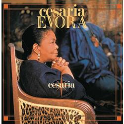 Cesaria Evora Cesaria Vinyl 2 LP