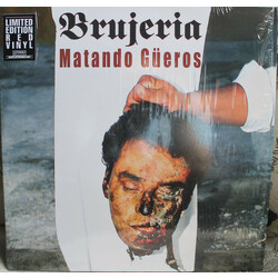 Brujeria Matando Gueros Vinyl LP