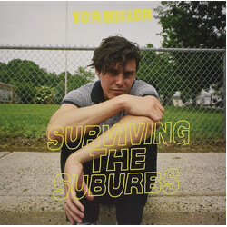 Tor Miller Surviving The Suburbs Vinyl LP