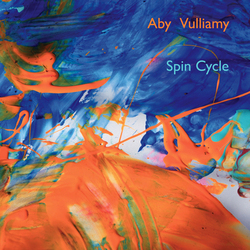 Aby Vulliamy Spin Cycle Vinyl LP