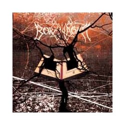 Borknagar Epic Vinyl LP