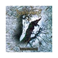 Borknagar Olden Domain Vinyl LP