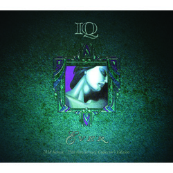 Iq Ever 2018 Remix: 25th Anniversary 3 CD