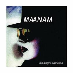 Maanam Singles Collection Vinyl 2 LP