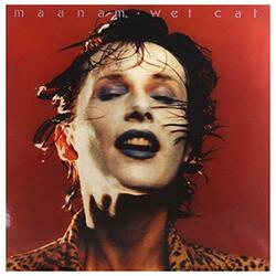 Maanam Wet Cat Vinyl LP