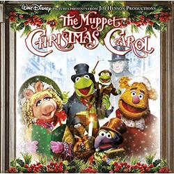 Muppet Christmas Carol / O.S.T. Muppet Christmas Carol / O.S.T.  Vinyl LP