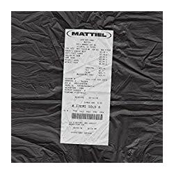 Mattiel Customer Copy Vinyl LP