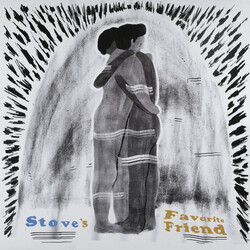 Stove (4) 's Favorite Friend Vinyl LP