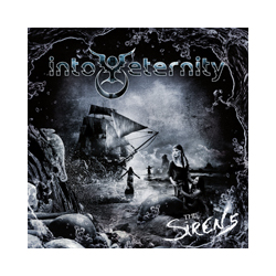 Into Eternity Sirens Vinyl LP