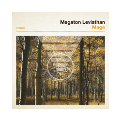 Megaton Leviathan Mage Vinyl LP