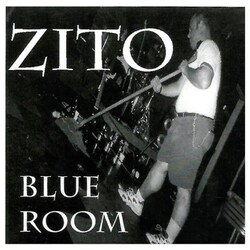 Mike Zito Blue Room Vinyl LP