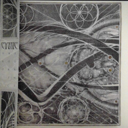 Cynic (2) Uroboric Forms - The Complete Demo Recordings Multi Vinyl LP/Vinyl/CD