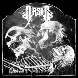 Arsis Visitant Vinyl LP