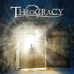 Theocracy Mirror Of Souls Vinyl 2 LP