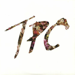 Tokyo Police Club TPC Vinyl 2 LP