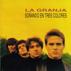 La Granja Sonando En 3 Colores Vinyl 2 LP