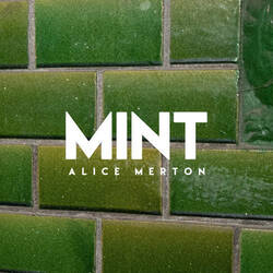 Alice Merton Mint Vinyl LP