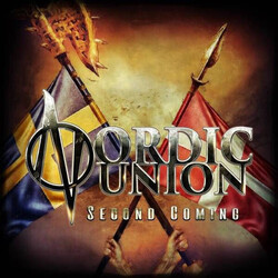 Nordic Union Second Coming Vinyl LP