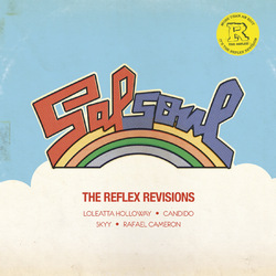 Salsoul: The Reflex Revisions / Various SALSOUL: THE REFLEX REVISIONS / VARIOUS Vinyl 2 LP