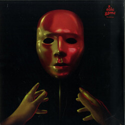 Redshape A Sole Game Vinyl 2 LP