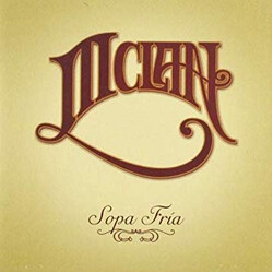 M-Clan Sopa Fría Multi Vinyl LP/CD