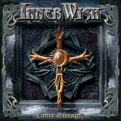 Innerwish Inner Strength Vinyl 2 LP