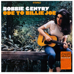 Bobbie Gentry Ode To Billie Joe Vinyl LP