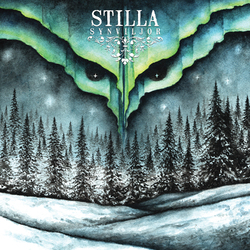 Stilla Synviljor Vinyl LP