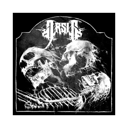 Arsis Visitant Vinyl LP