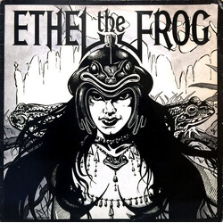 Ethel The Frog Ethel The Frog Vinyl LP