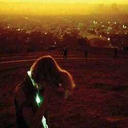 Neon Indian Era Extrana picture disc Vinyl LP