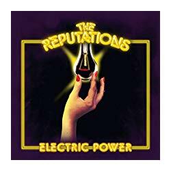 Reputations Electric Power Vinyl LP