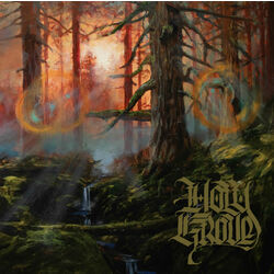 Holy Grove Holy Grove Ii Vinyl LP