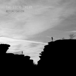 Lucid Dream Actualisation Coloured Vinyl LP