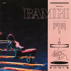 Hippo Campus Bambi vinyl LP