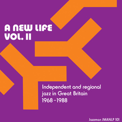 Various Artist New Life Ii Vinyl 2 LP