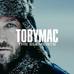 Tobymac Elements Vinyl LP +g/f