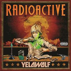 Yelawolf Radioactive Vinyl 2 LP