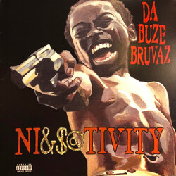 Da Buze Bruvaz Ni​&$​@​tivity Vinyl LP