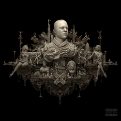 T.I. Dime Trap Vinyl 2 LP