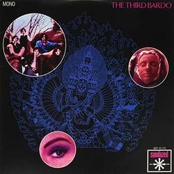 Third Bardo I'm Five Years Ahead Of My Time Vinyl LP