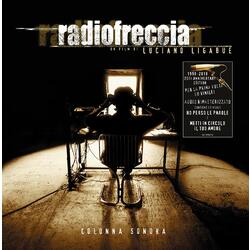 Ligabue Radiofreccia: Xx Anniversary / O.S.T. rmstrd Vinyl LP