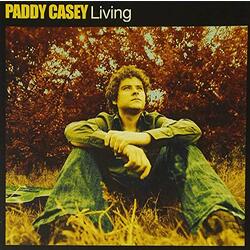 Paddy Casey Living Vinyl LP