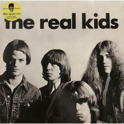 Real Kids Real Kids Vinyl LP