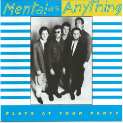 Mental As Anything Plays At Your Party Vinyl