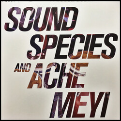 Soundspecies / Ache Meyi Soundspecies And Ache Meyi Vinyl 2 LP